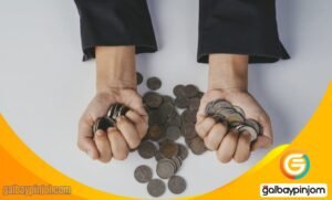 lepas jeratan utang pinjol