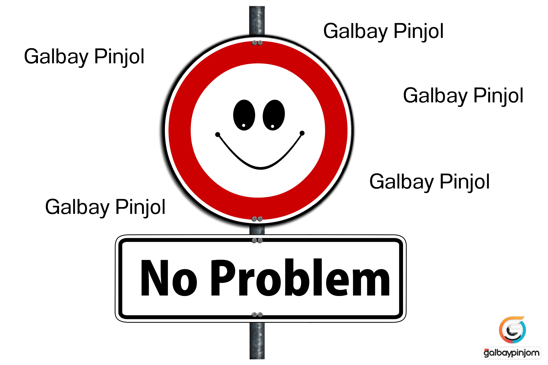 galbay pinjol