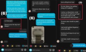 Memahami perbedaan joki pinjol dan konsultan pinjol