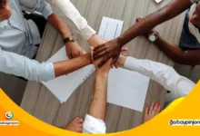 Perusahaan e-commerce tutup 2025 Indonesia