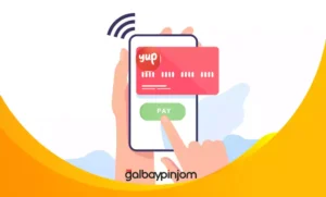 Solusi Galbay Yup Paylater