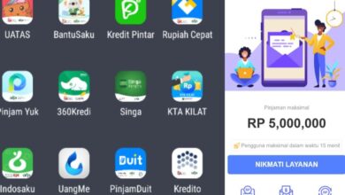 ojk blokir ribuan apk pinjol ilegal dan investasi bodong