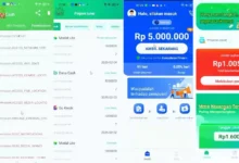 7 APK Pinjol Ilegal bisa Retas Galeri Foto