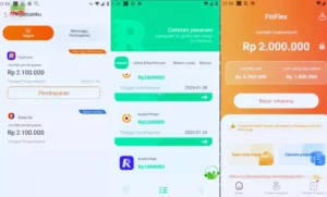 5 apk pinjol ilegal terbaru gampang cari