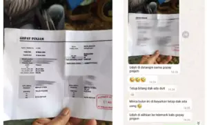 Debt Collector GoPay Pinjam Bisa Datang ke Rumah