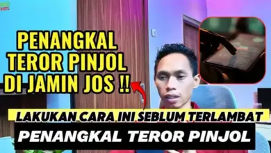 Panduan Menghapus Data Pribadi dari Pinjol