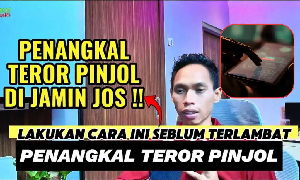 Panduan Menghapus Data Pribadi dari Pinjol