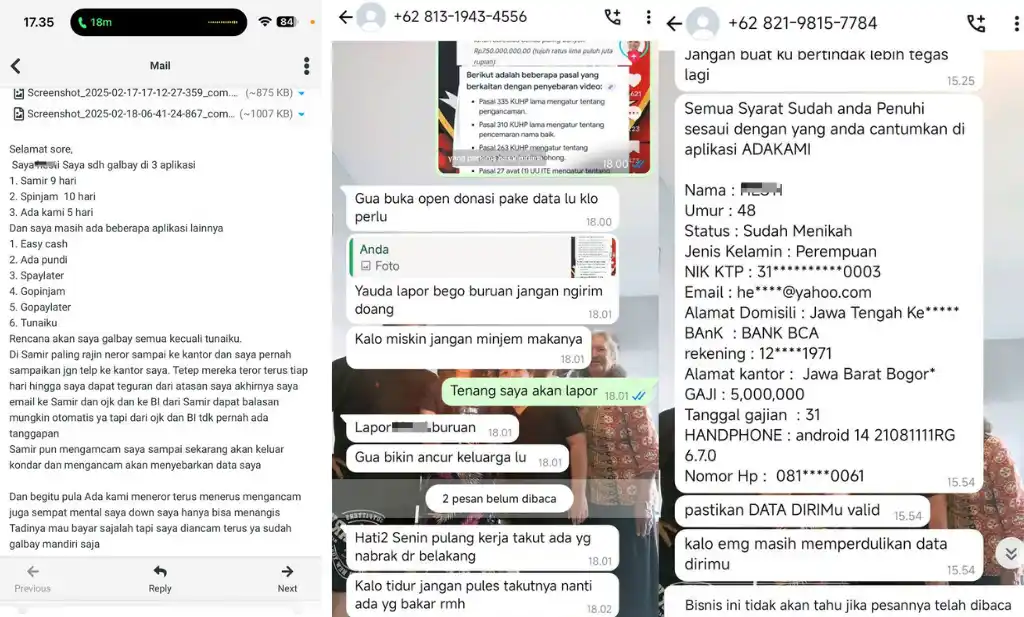 Pinjaman online edukasi