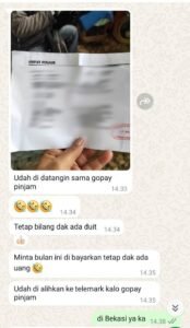 lokasi kunjungan dc lapangan gopaypinjam