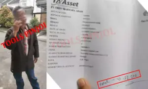 keberadaan dc lapangan pinjol adapundi