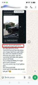 debt collector pinjol kredit pintar