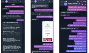 joki pinjol penipu supriyadi