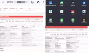 pinjol semi legal gak masuk slik ojk