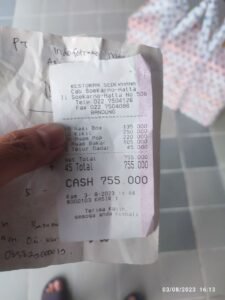 teror dc pinjol legal ojk