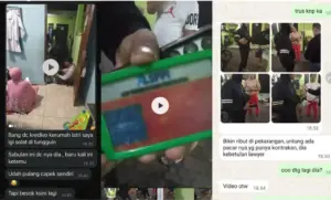 penagihan utang kredivo