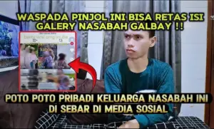 bahaya install apk pinjol