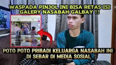 bahaya install apk pinjol