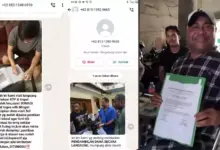 teror pinjaman online