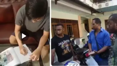 debt collector pinjol visit kerumah