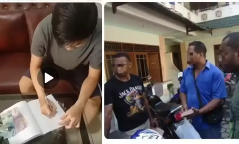 debt collector pinjol visit kerumah