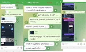 jasa aman galbay pinjol