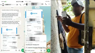trick penagihan pinjaman online