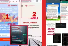 hapus data apk pinjol ilegal