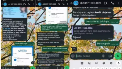 pinjaman online cepat cair