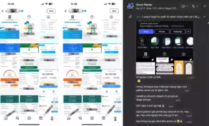 ciri-ciri modus joki pinjaman online