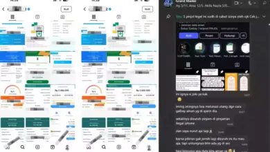 ciri-ciri modus joki pinjaman online