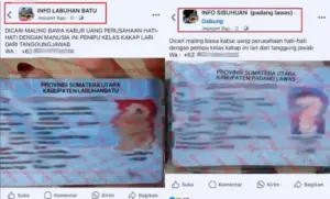 15 Kasus Sebar Data pinjol di medsos