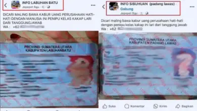 15 Kasus Sebar Data pinjol di medsos