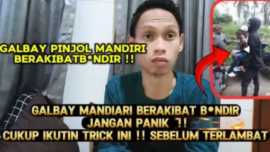 galbay mandiri vs jasa joki konsultan pinjol