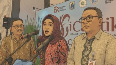 regulasi pinjol masuk slik ojk