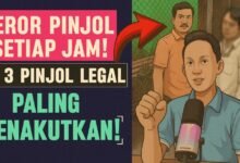 3 Pinjol Legal Paling Sering Meneror