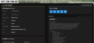 penemuan apk pinjol ilegal satu server