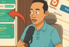 aplikasi pinjaman ilegal