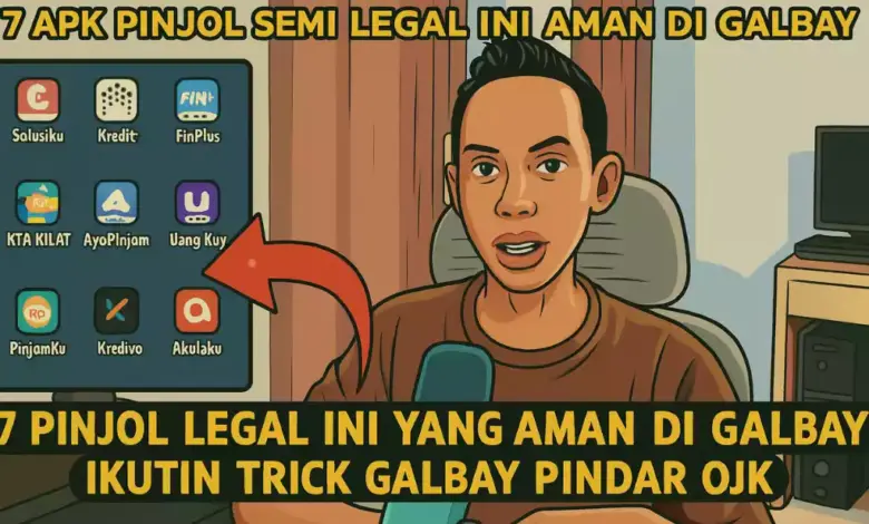 galbay 6 apk pinjol semi legal yang aman di galbay