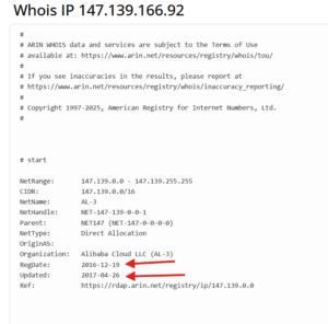 ip pinjol uangbee, mekar, trusiq