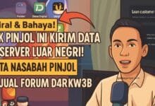 galbay apk pinjol ilegal