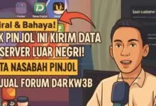galbay apk pinjol ilegal
