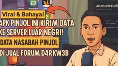 galbay apk pinjol ilegal