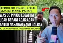 galbay pinjol semi legal