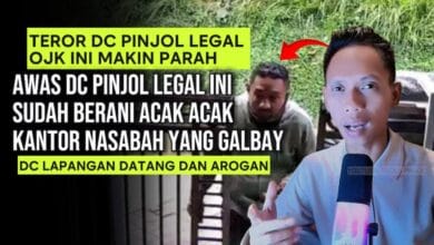 galbay pinjol semi legal