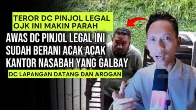 galbay pinjol semi legal