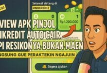 galbay pinjol ilegal unikredit