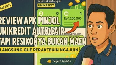 galbay pinjol ilegal unikredit