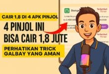 Cara Lindungi Data dari DC Pinjol