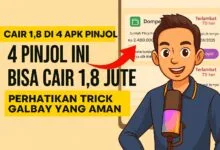 Cara Lindungi Data dari DC Pinjol