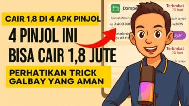 Cara Lindungi Data dari DC Pinjol